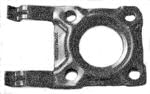 Thermostat Bracket